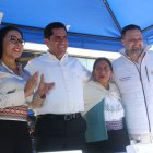 Xavier Hervas y Luz Marina Vega se postulan a las presidenciales con el movimiento RETO