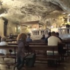 Una de las escenas del filme que se exhibe desde el 8 de junio de 2023.