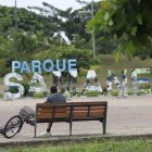 Protección. El parque fue declarado Área Nacional de Recreación Los Samanes, mediante Acuerdo Ministerial 048, desde 2010.