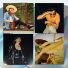 Karla la mar, Jandino, Neoma y