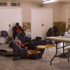 Albergues de Estados Unidos recibirán 290 millones de dólares