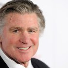Treat Williams también hizo carrera en Broadway, pero fue en Hollywood donde triunfó como actor.