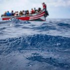 La embarcación se viró en la localidad de Ebbu, en el estado de Kwara,