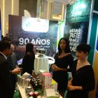 Evento. La cuarta feria de la Cámara de Industrias de Guayaquil.