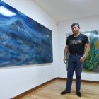 Quito, la ciudad que me habita estará abierta al público hasta fines de julio. El ingreso es gratuito.