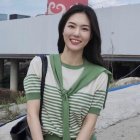 Park Soo Ryun protagonizó varios musicales tras su debut en el año 2018 con el musical "Il tenore".