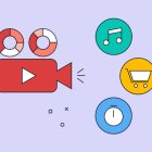 Youtube facilita a los creadores de contenido generar ganancias por medio de la plataforma.