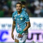 FUTBOLISTA ECUATORIANO