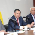 Corte Nacional de Justicia instala mesa sobre Seguridad y Lucha contra el Crimen