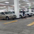 Lugar. En este espacio se habría cometido el supuesto intento de atraco con escopolamina.