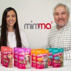 Alimentos.- Los nuevos snacks para las mascotas.