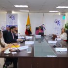 Un Consejo de Participación que empieza a fraccionarse enfrenta la amenaza del correísmo.