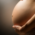 Referencial. Adolescente embarazada.