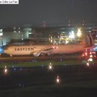 Situación. El hecho también fue divulgado por la Corporación para la Seguridad Ciudadana de Guayaquil.