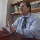 Figura. Marco Antonio Subía.