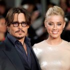 Johnny Depp y Amber Heard vivieron una guerra judicial que acaparó la atención de la prensa internacional.