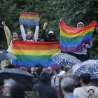 La segunda enmienda también impide el cambio de género en los documentos de identidad