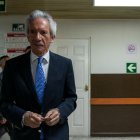 José Rubén Zamora, periodista de  Guatemala, sentenciado a seis años de cárcel.