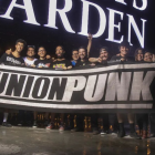 Unión Punk.
