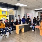 Los estipendios están dirigidos a estudiantes de todas las carreras