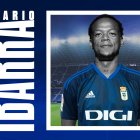 Será la primera experiencia del ecuatoriano en el fútbol europeo.