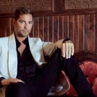 David Bisbal.