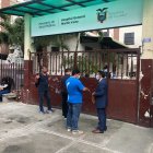 Bella se mantiene en una casa de Salud de Los Ríos.