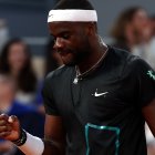 frances tiafoe