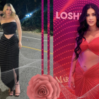 El estilo sirenita acapara las vitrinas de la moda