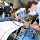 Antecendente. Revisión de papeletas de elecciones generales pasadas.