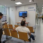 Testimonio. Los compatriotas señalan un deterioro en los servicios de las embajadas y consulados de Ecuador.