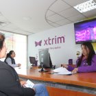 Xtrim busca seguir expandiendo su servicio de fibra óptica a escala nacional.