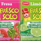 Fresco Solo desafió a diversos productos de multinacionales a lo largo de su historia.