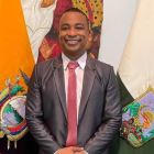 Jairo Olaya era concejal de Esmeraldas por Revolución Ciudadana.