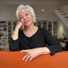 Isabe Allende es escritora y desde 2004 es miembro de la Academia Estadounidense de las Artes y las Letras.