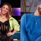 Shakira y Manuel Turizo