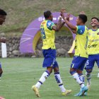 El "SúperGuala" logró vencer al City en condición de local.