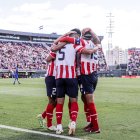 El equipo volverá a tener acción ya en el arranque de las Eliminatorias Sudamericanas.