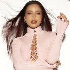 El video oficial tiene más de 700 mil visitas en Youtube a dos días del estreno