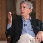 El mandatario dice que las muertes violentas crecieron por la incautación de drogas en su Gobierno.