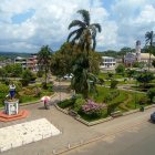 El movimiento telúrico tuvo su epicentro en Napo pero se sintió en otras siete provincias.