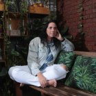 Paula Molina es una de las mayores impulsoras de la comida saludable y orgánica en Guayaquil.