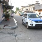 El ataque dejó 6 muertos en esta zona de Guayaquil.