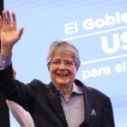 Lasso intentó llegar a Carondelet en dos ocasiones anteriores (2013 y 2017).