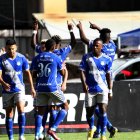 Emelec ha sido uno de los equipos a los que le ha resultado complejo generar triunfos en la primera etapa.