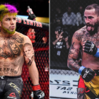 Chito Vera enfrentará a Henry Cejudo en UFC 292.