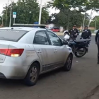 Además del familiar de "Fito", otro hombre resultó herido en el ataque sicarial