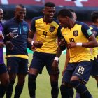La selección ecuatoriana se encuentra a un partido de finalizar la gira por Estados Unidos.