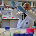 Ricardo Villa Bellosta, del Centro Singular de Investigación en Medicina Molecular y Enfermedades Crónicas.