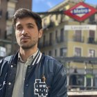 Arif, refugiado afgano en España, cuenta los días previos a salir de Kabul tras la toma del poder de los talibanes y la salida del ejército estadounidense en 2021.